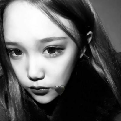 气质女神必看的成熟头像大全 女生头像 第31张