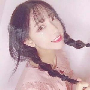 超甜真人软妹头像来袭 女生头像 第2张 超甜真人软妹头像来袭 女生头像 第2张