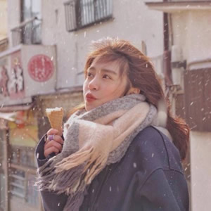 微信小清新真人女生头像来袭,超绝! 女生头像 第6张 微信小清新真人女生头像来袭,超绝! 女生头像 第6张