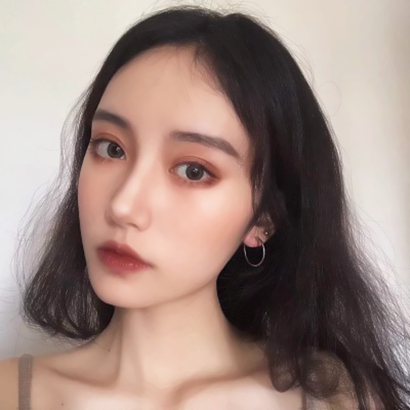 气质女神必看的成熟头像大全 女生头像 第5张