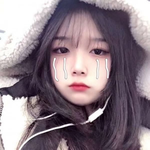 有意境的可爱萌女生头像图片 女生头像 第10张