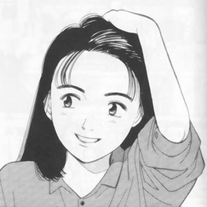 超爱!旧漫风动漫女生微信头像来袭 女生头像 第3张 超爱!旧漫风动漫女生微信头像来袭 女生头像 第3张