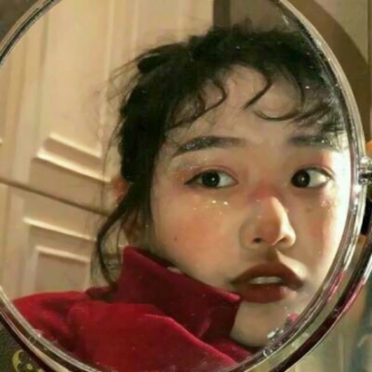 高雅忧郁系女生头像大全 女生头像 第9张 高雅忧郁系女生头像大全 女生头像 第9张