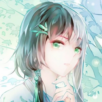 超赞!动漫唯美女生古风头像来袭 女生头像 第21张 超赞!动漫唯美女生古风头像来袭 女生头像 第21张