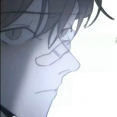 谁能拒绝这些丧系动漫男生高清头像 男生头像 第6张 谁能拒绝这些丧系动漫男生高清头像 男生头像 第6张