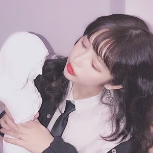 小清新时尚女生头像来袭,美到犯规! 女生头像 第3张 小清新时尚女生头像来袭,美到犯规! 女生头像 第3张
