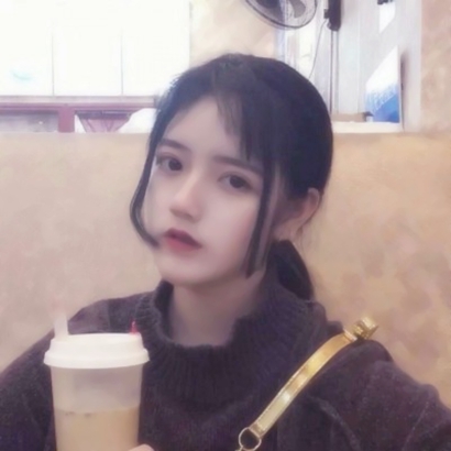 超美!女生闺蜜头像两张分开一人一张 女生头像 第19张 超美!女生闺蜜头像两张分开一人一张 女生头像 第19张