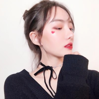 宝子们快码住!微信真人女生头像来啦 女生头像 第5张 宝子们快码住!微信真人女生头像来啦 女生头像 第5张