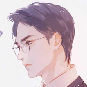 二次元超帅动漫男生头像来袭! 男生头像 第15张 二次元超帅动漫男生头像来袭! 男生头像 第15张