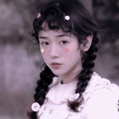 2025年女生专属!微信头像高清照片合集,小众高级不撞款 女生头像 第17张 2025年女生专属!微信头像高清照片合集,小众高级不撞款 女生头像 第17张