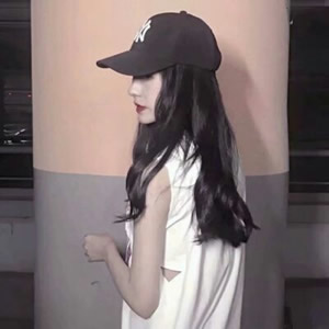 超赞！姐妹头像一人一张可爱 女生头像 第6张