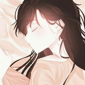 一女一男超登对的超甜动漫情侣头像来袭 情侣头像 第12张