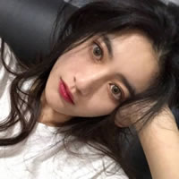欧美酷感女生QQ头像来袭，超A超飒！ 女生头像 第10张