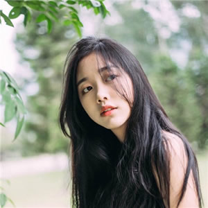 2025最新小清新微信女生头像合集来啦！ 女生头像 第3张