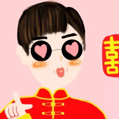 卡通一人一张一对两张情侣头像分享 情侣头像 第14张 卡通一人一张一对两张情侣头像分享 情侣头像 第14张