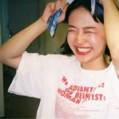 玩网女生必备!头像女玩网精选小众高级感头像,潮酷 / 温柔风全覆盖 女生头像 第30张 玩网女生必备!头像女玩网精选小众高级感头像,潮酷 / 温柔风全覆盖 女生头像 第30张