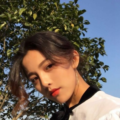潮流女孩必备微信头像来啦 女生头像 第7张 潮流女孩必备微信头像来啦 女生头像 第7张