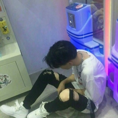 宝藏!精品男生个性真人头像来袭 男生头像 第25张 宝藏!精品男生个性真人头像来袭 男生头像 第25张