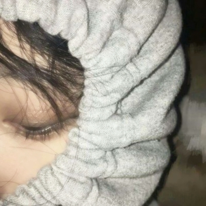 超飒!只露眼睛的霸气女生头像来袭 女生头像 第32张 超飒!只露眼睛的霸气女生头像来袭 女生头像 第32张