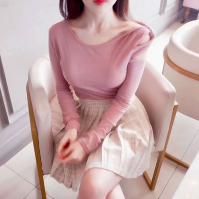 超绝!小众又独特的女生“污感”部位头像 女生头像 第2张 超绝!小众又独特的女生“污感”部位头像 女生头像 第2张