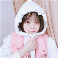 闺蜜单人分开qq头像精选 女生头像 第1张 闺蜜单人分开qq头像精选 女生头像 第1张