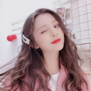 超绝！女生必备仙女味头像来袭 女生头像 第1张