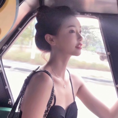 气质女神必看的成熟头像大全 女生头像 第18张