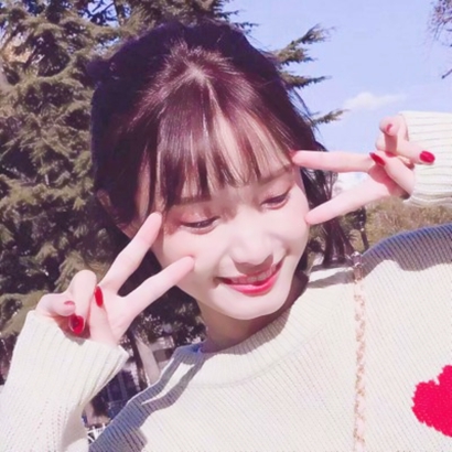 超美!女生闺蜜头像两张分开一人一张 女生头像 第12张 超美!女生闺蜜头像两张分开一人一张 女生头像 第12张