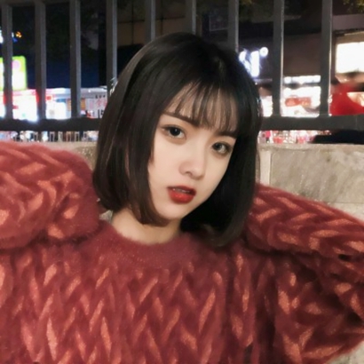 超好看的漂亮女生QQ头像 女生头像 第7张 超好看的漂亮女生QQ头像 女生头像 第7张