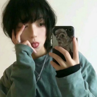 玩网女生必备!头像女玩网精选小众高级感头像,潮酷 / 温柔风全覆盖 女生头像 第3张 玩网女生必备!头像女玩网精选小众高级感头像,潮酷 / 温柔风全覆盖 女生头像 第3张