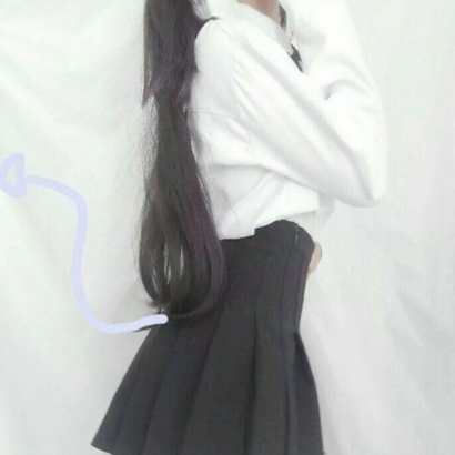绝美宝藏!不露脸的衬衫部位女生头像来啦 女生头像 第22张 绝美宝藏!不露脸的衬衫部位女生头像来啦 女生头像 第22张