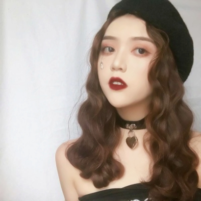 宝藏真人正面女生头像来啦 女生头像 第12张 宝藏真人正面女生头像来啦 女生头像 第12张