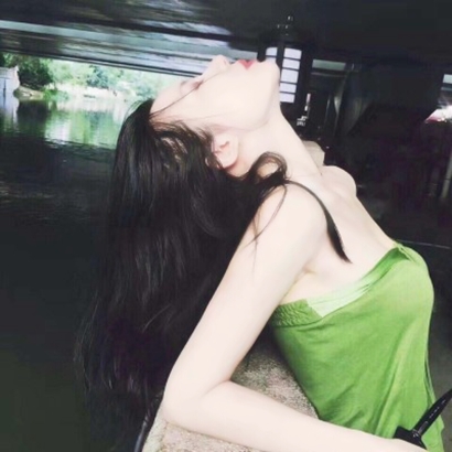 气质女神必看的成熟头像大全 女生头像 第1张