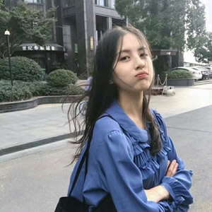 微信小清新真人女生头像来袭,超绝! 女生头像 第16张 微信小清新真人女生头像来袭,超绝! 女生头像 第16张