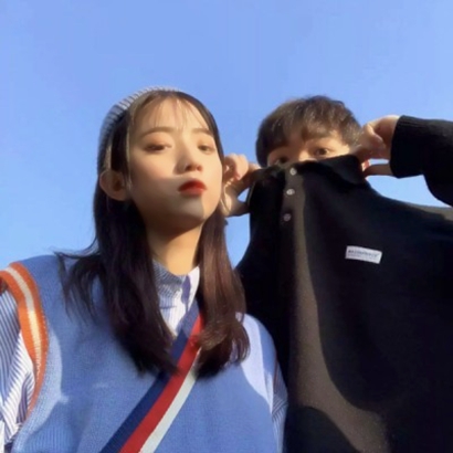 2025超火的独一无二情侣头像来啦 情侣头像 第11张 2025超火的独一无二情侣头像来啦 情侣头像 第11张
