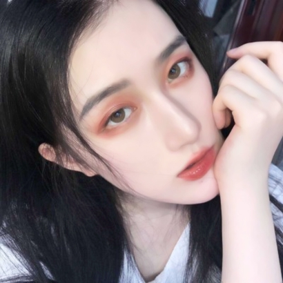 超好看！闺蜜头像两张两人一人一张 女生头像 第23张
