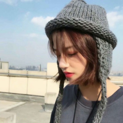 绝美!微信真人女生高清头像大全 女生头像 第3张 绝美!微信真人女生高清头像大全 女生头像 第3张
