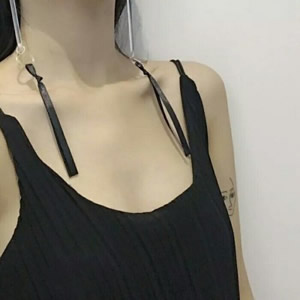 超绝！女生性感诱人部位头像大全 女生头像 第18张