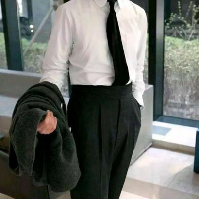 超绝！不露脸部位的一男一女夫妻微信头像来啦 情侣头像 第5张