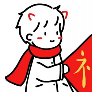 可爱卡通情侣头像两张一对,满满的都是甜蜜与温馨 情侣头像 第13张 可爱卡通情侣头像两张一对,满满的都是甜蜜与温馨 情侣头像 第13张