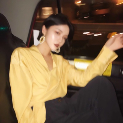成熟女生必备的真实头像来啦 女生头像 第15张