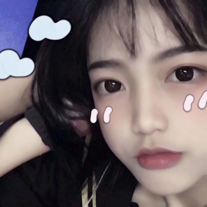 超酷的女生潮流头像分享 女生头像 第12张