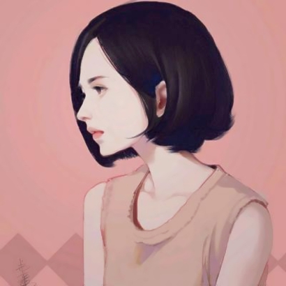超绝!冷淡风动漫伤感女生头像来袭 女生头像 第5张 超绝!冷淡风动漫伤感女生头像来袭 女生头像 第5张
