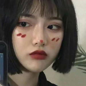 超绝!真人女生短发QQ头像大全 女生头像 第11张 超绝!真人女生短发QQ头像大全 女生头像 第11张