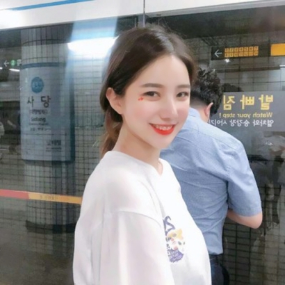 超好看的漂亮女生QQ头像 女生头像 第5张 超好看的漂亮女生QQ头像 女生头像 第5张
