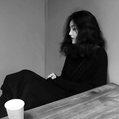 超绝!御姐风高冷黑白头像来袭 女生头像 第17张 超绝!御姐风高冷黑白头像来袭 女生头像 第17张
