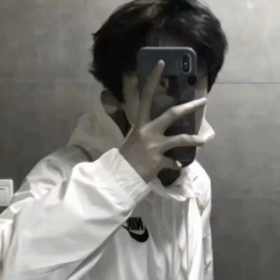 超酷手机控帅气男生头像来袭! 男生头像 第3张 超酷手机控帅气男生头像来袭! 男生头像 第3张