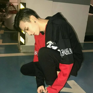 潮流男生必备高清头像大图来袭 男生头像 第15张