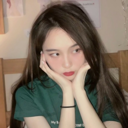 超好看的漂亮女生QQ头像 女生头像 第15张 超好看的漂亮女生QQ头像 女生头像 第15张