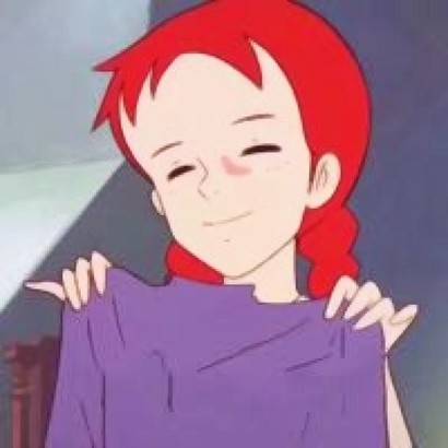 超爱旧动漫风女生头像!谁懂这种独特魅力 女生头像 第18张 超爱旧动漫风女生头像!谁懂这种独特魅力 女生头像 第18张